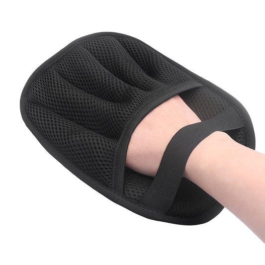 Electrostatic Pet Hair Removal Gloves
