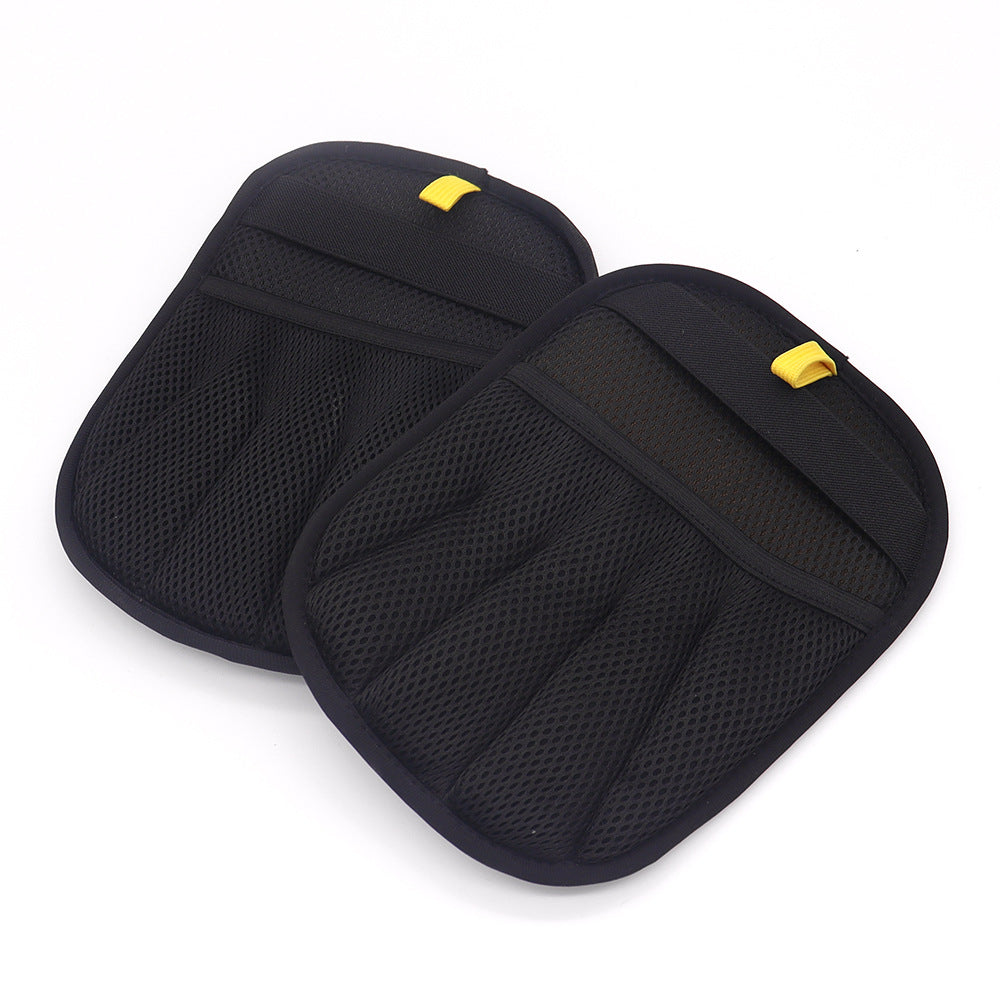 Electrostatic Pet Hair Removal Gloves