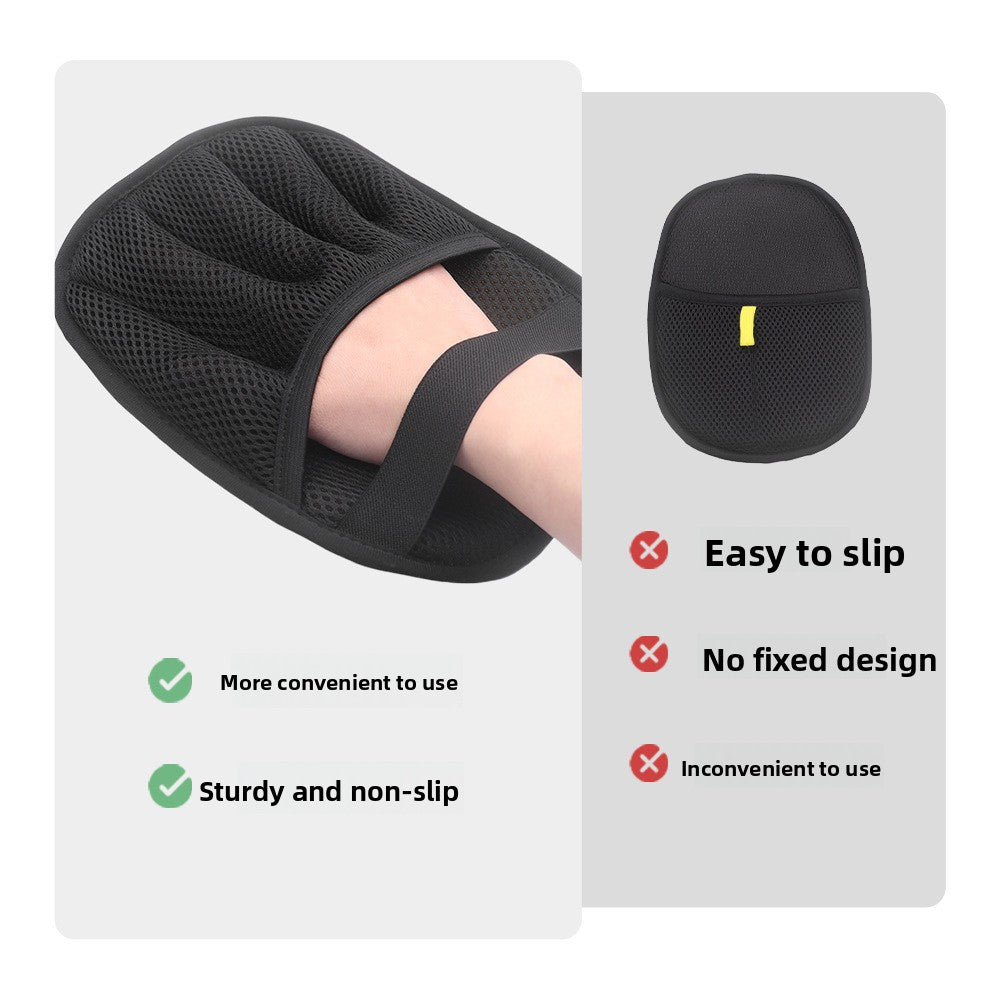 Electrostatic Pet Hair Removal Gloves